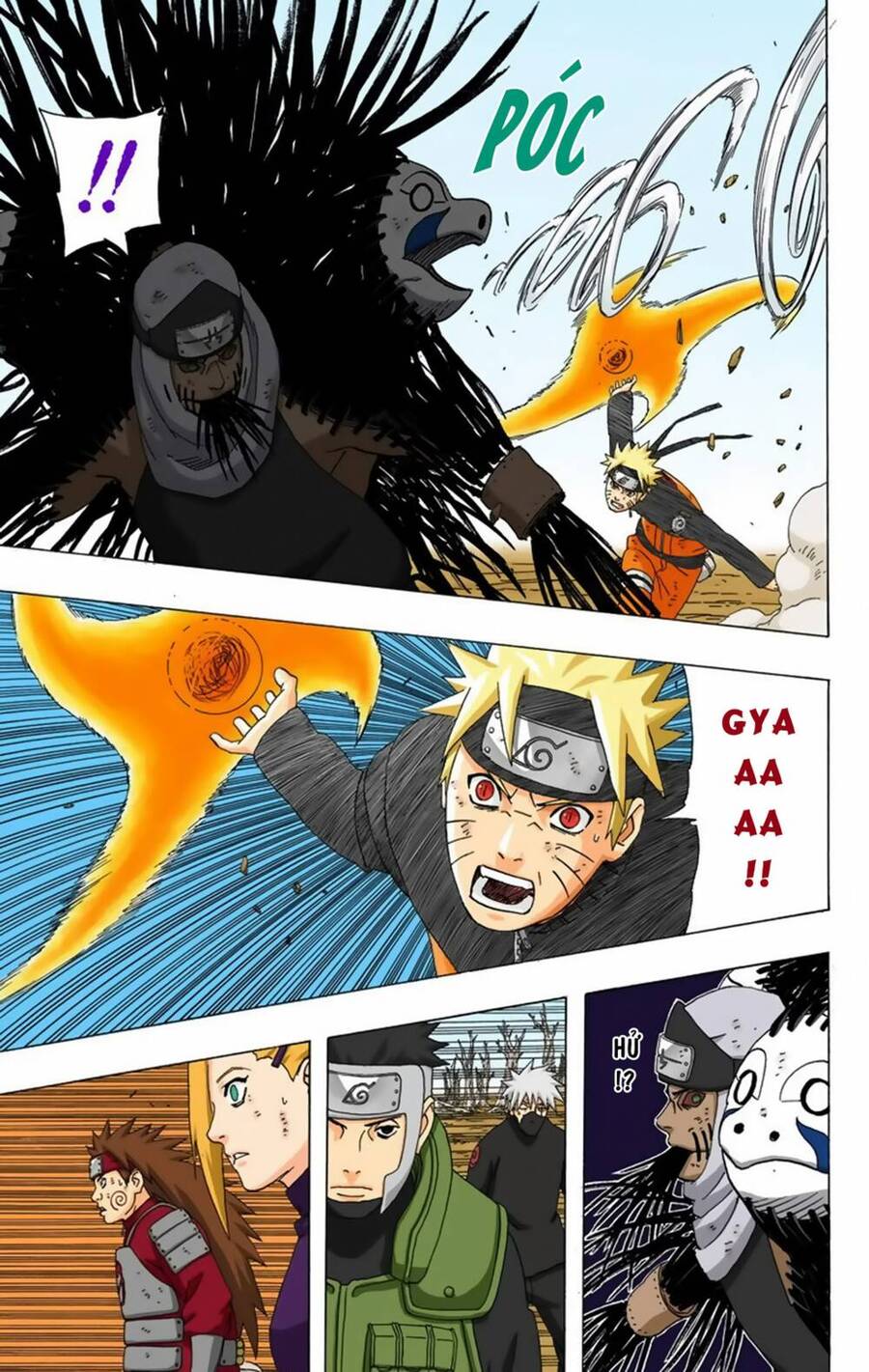 Chapter 340 - 15
