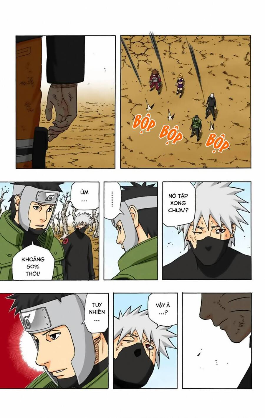 Chapter 338 - 10