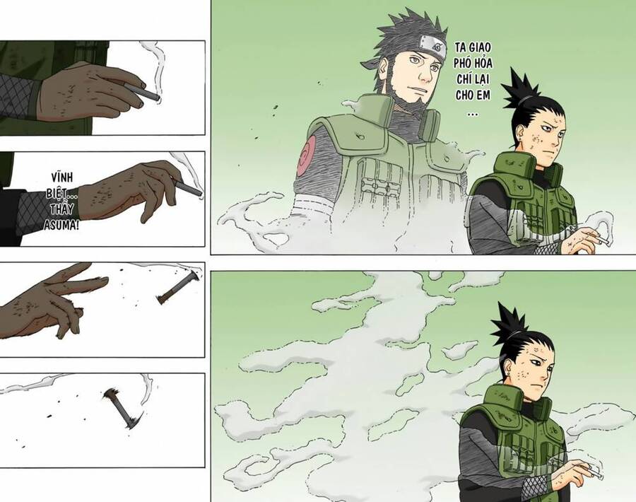Chapter 338 - 19