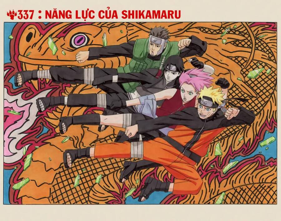 Chapter 337 - 6