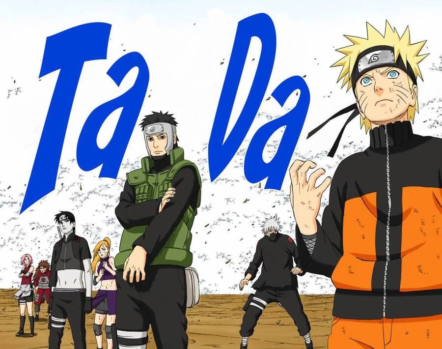 Chapter 337 - 23