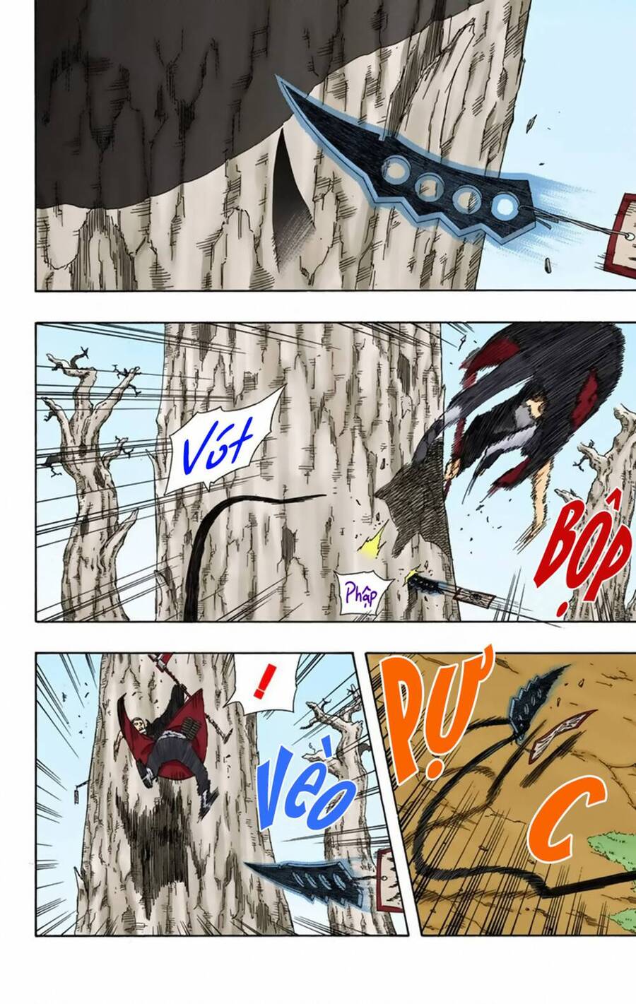 Chapter 335 - 19
