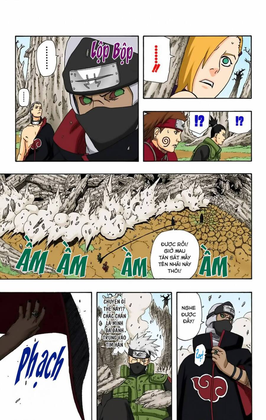 Chapter 334 - 10
