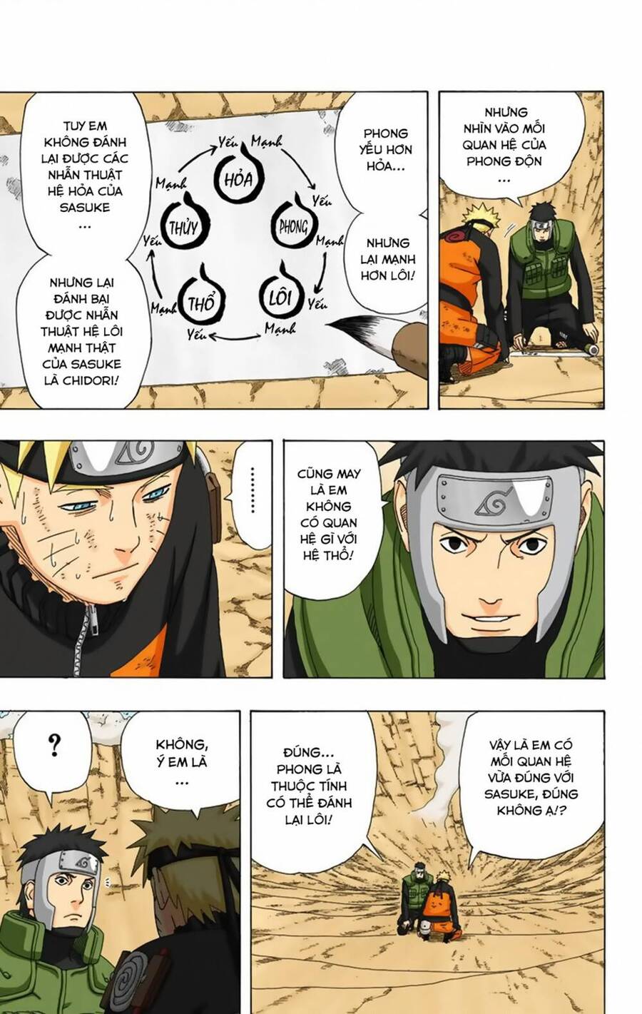 Chapter 333 - 18