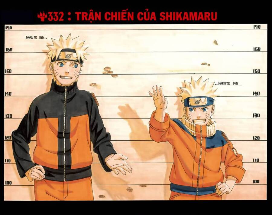Chapter 332 - 6