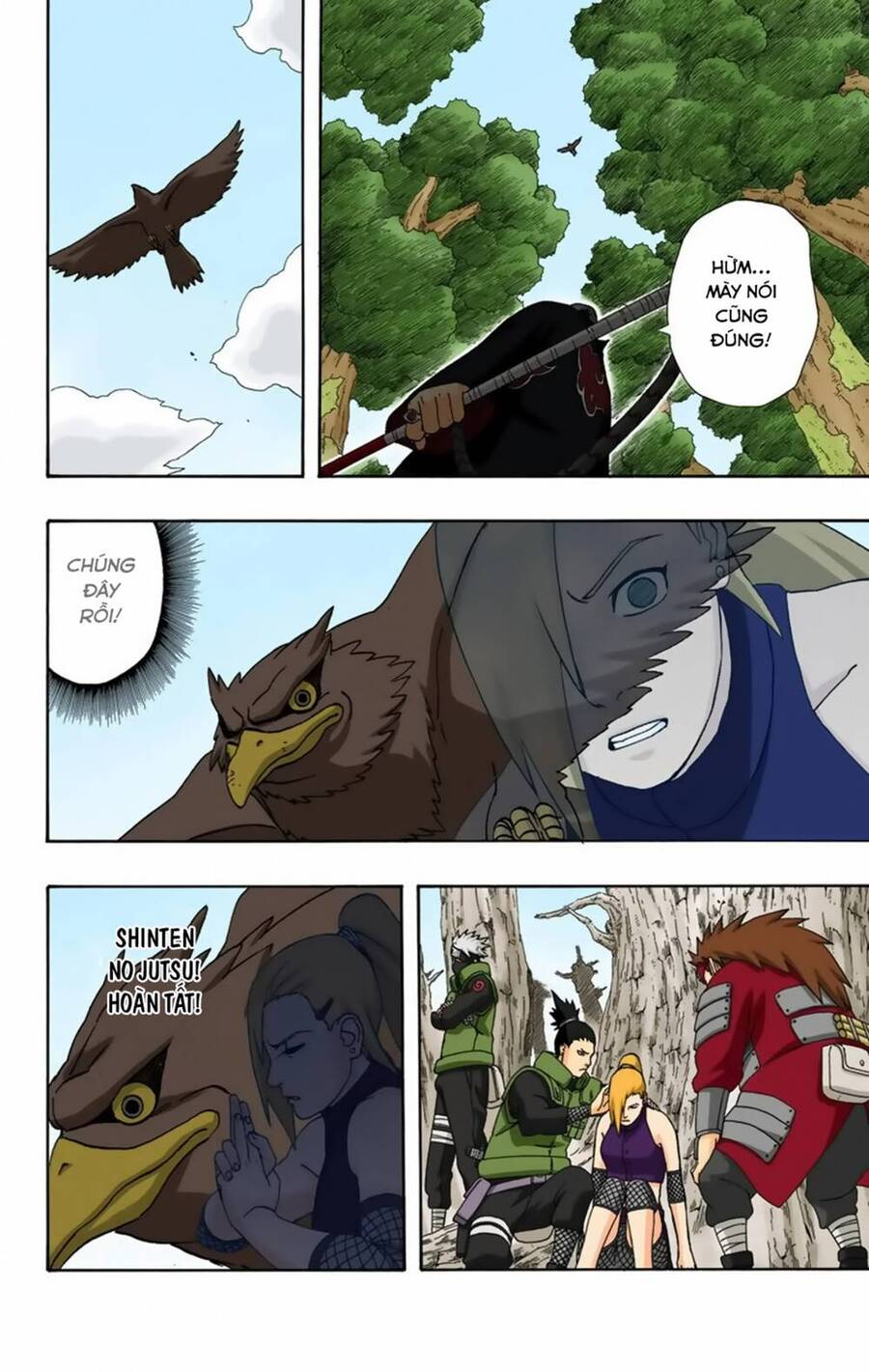 Chapter 332 - 13