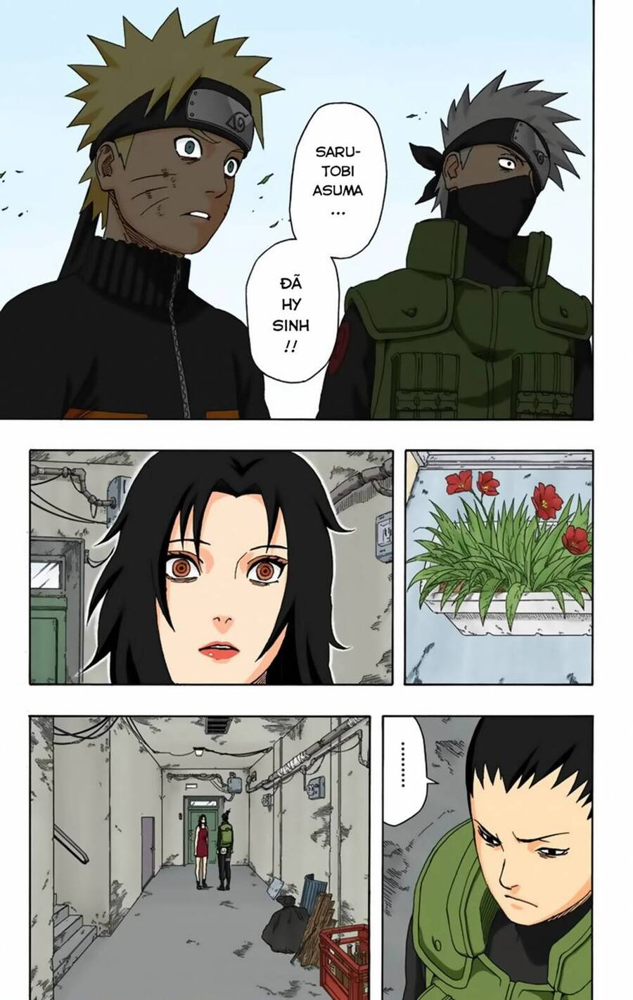 Chapter 330 - 18