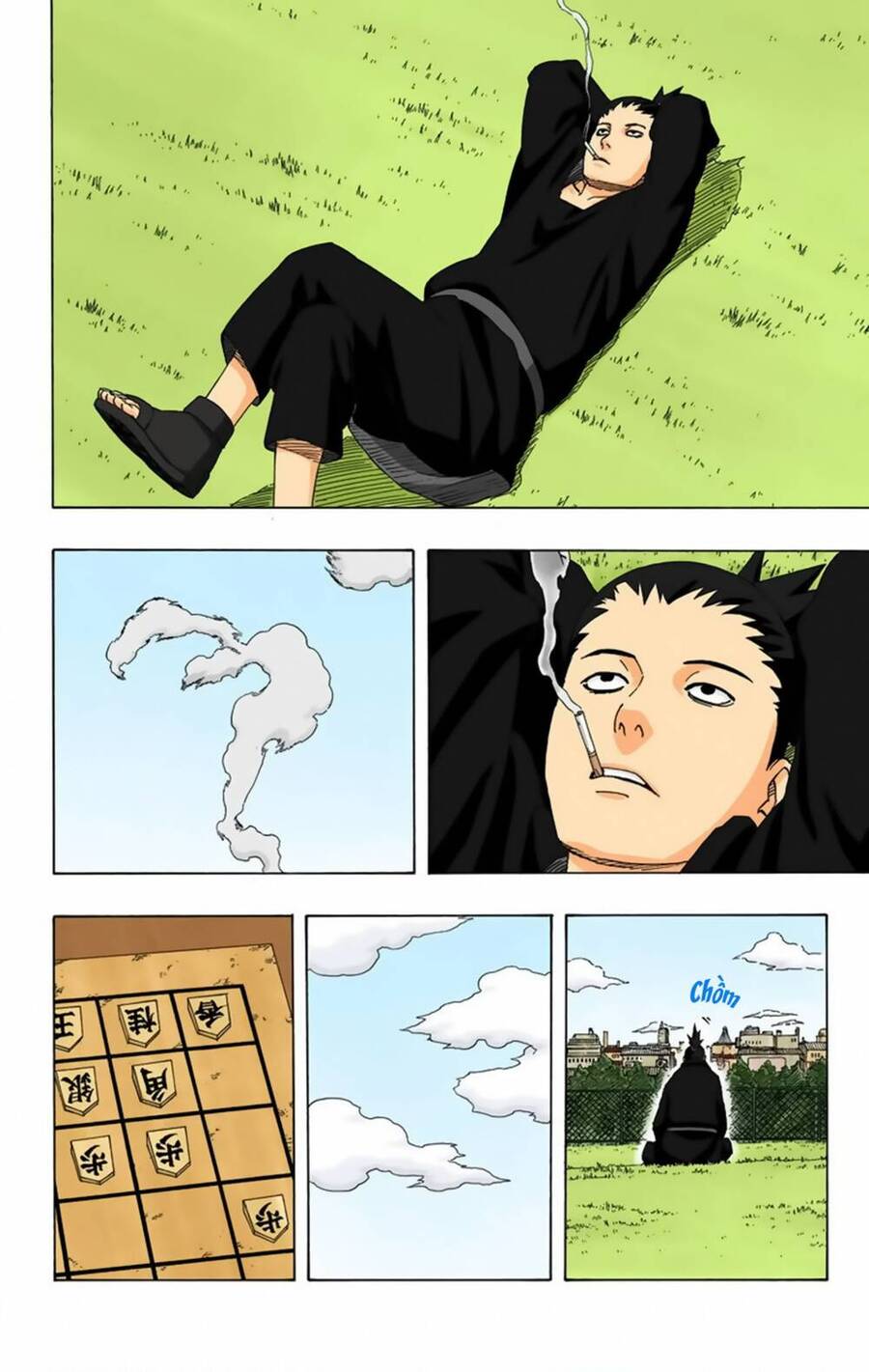 Chapter 330 - 21