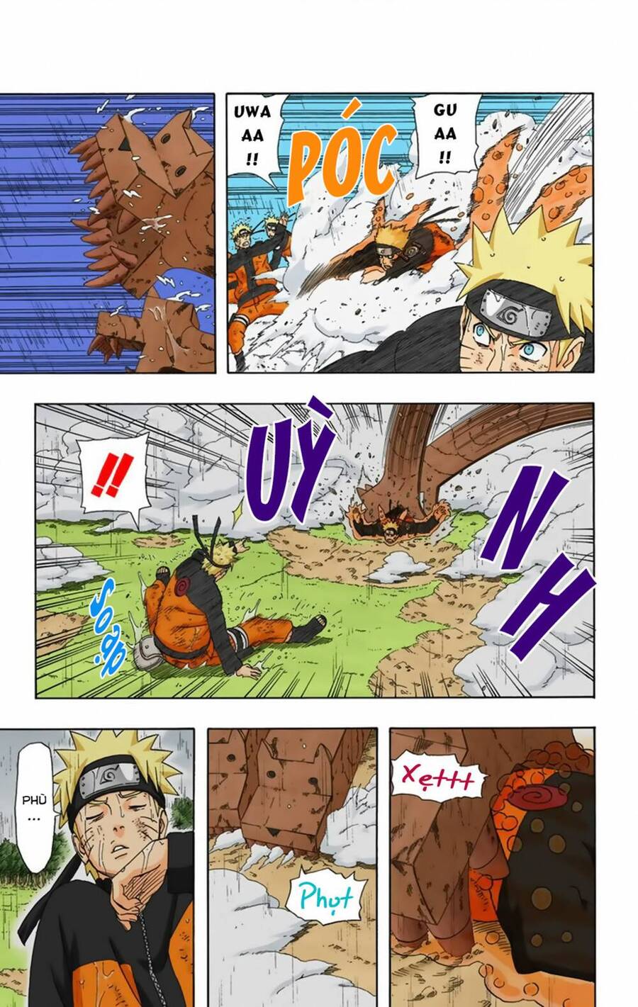 Chapter 329 - 8