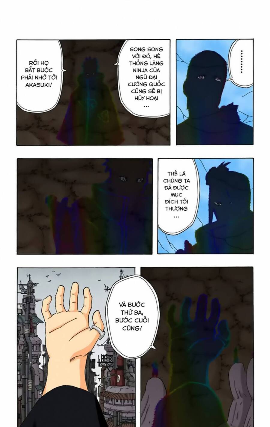Chapter 329 - 19