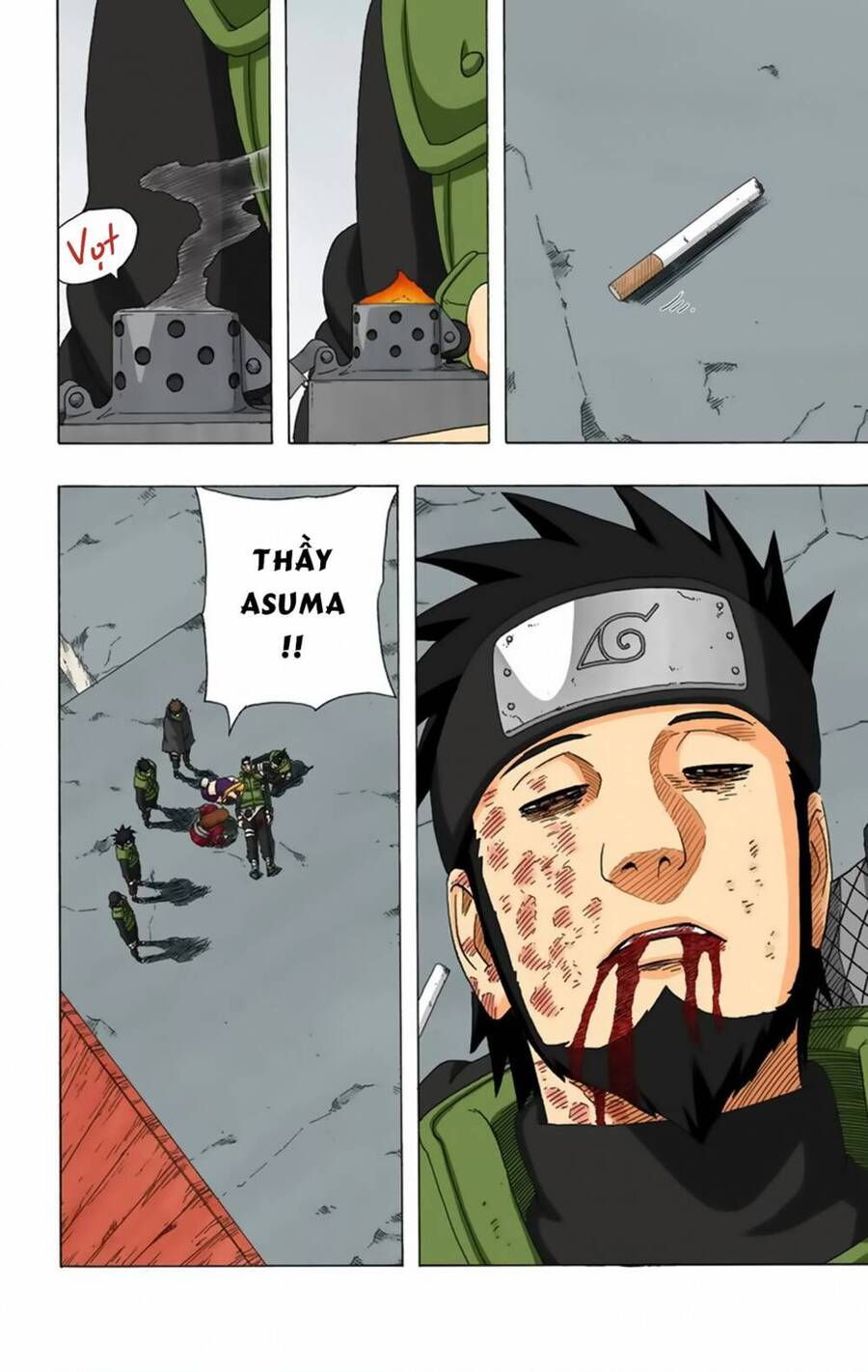 Chapter 328 - 19