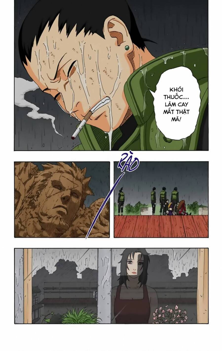 Chapter 328 - 22