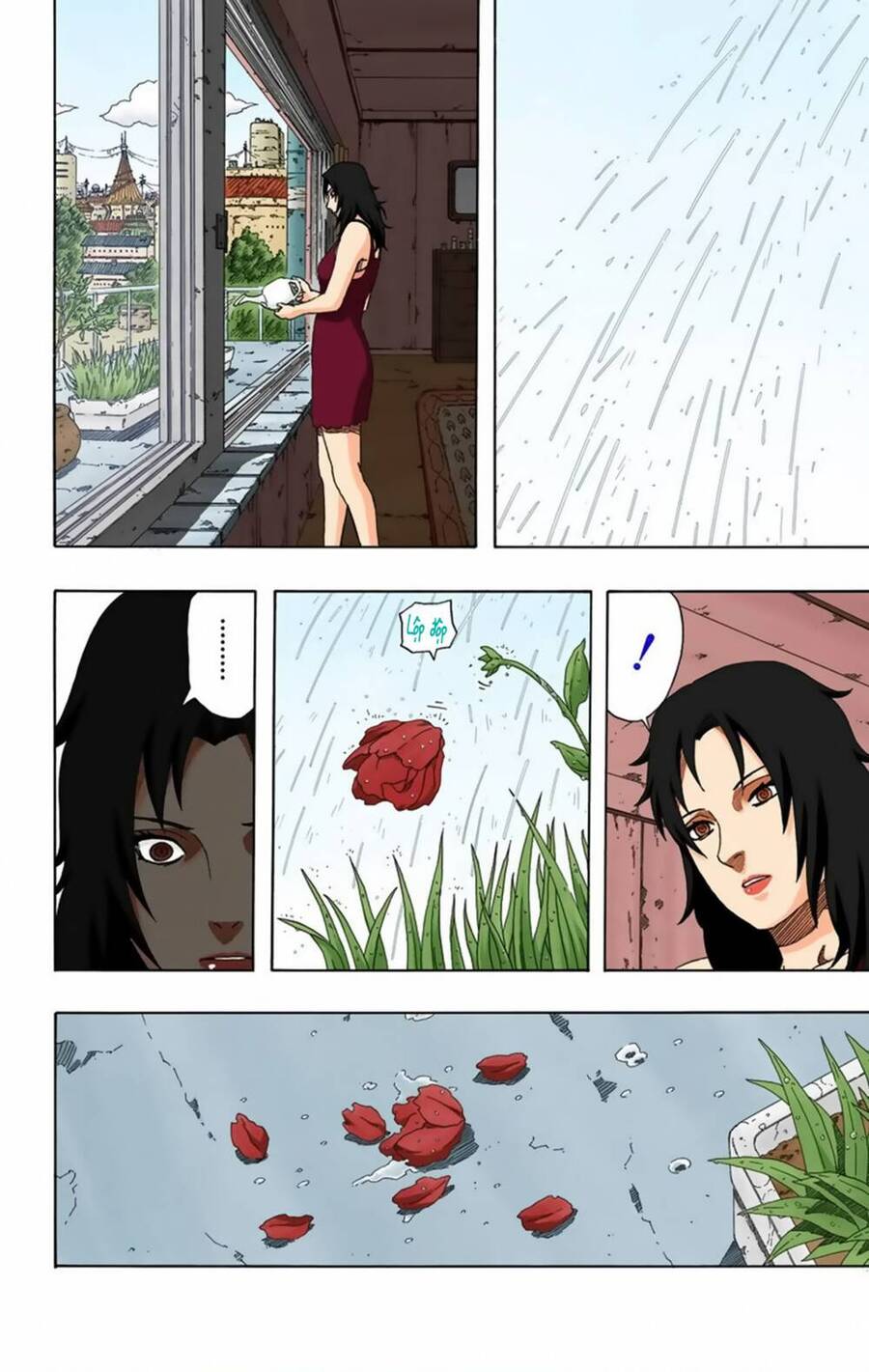 Chapter 327 - 7