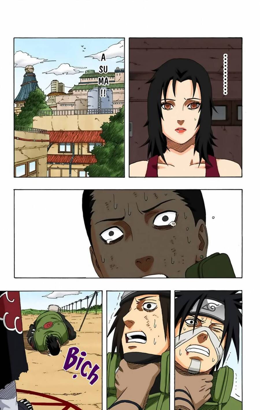 Chapter 327 - 8