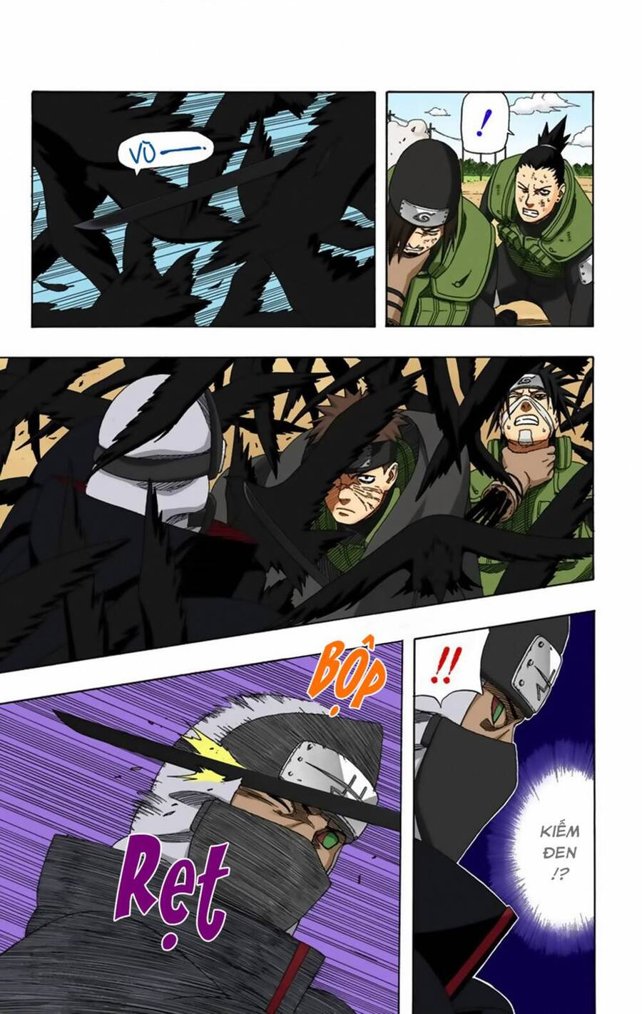 Chapter 327 - 14