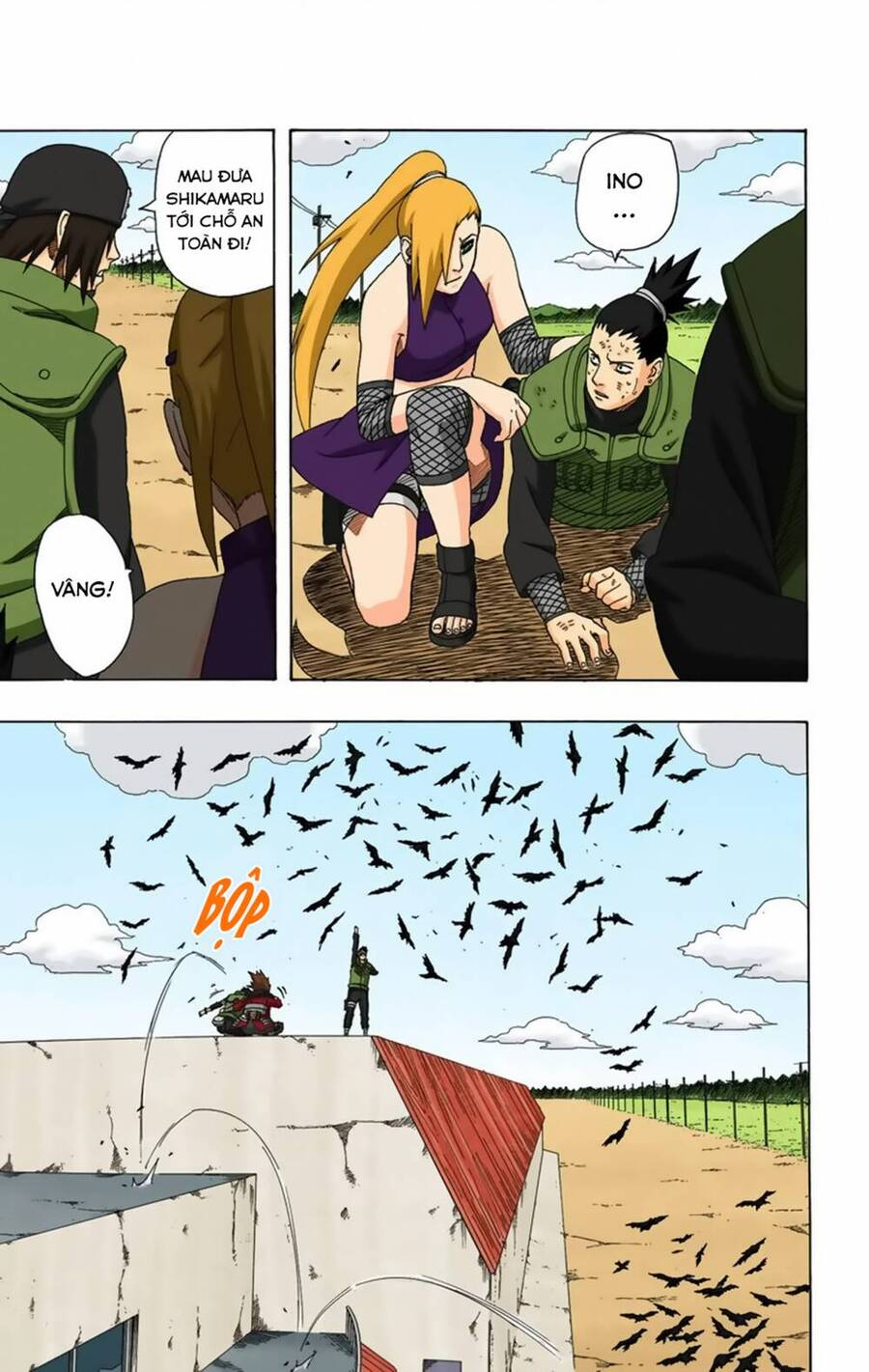 Chapter 327 - 16