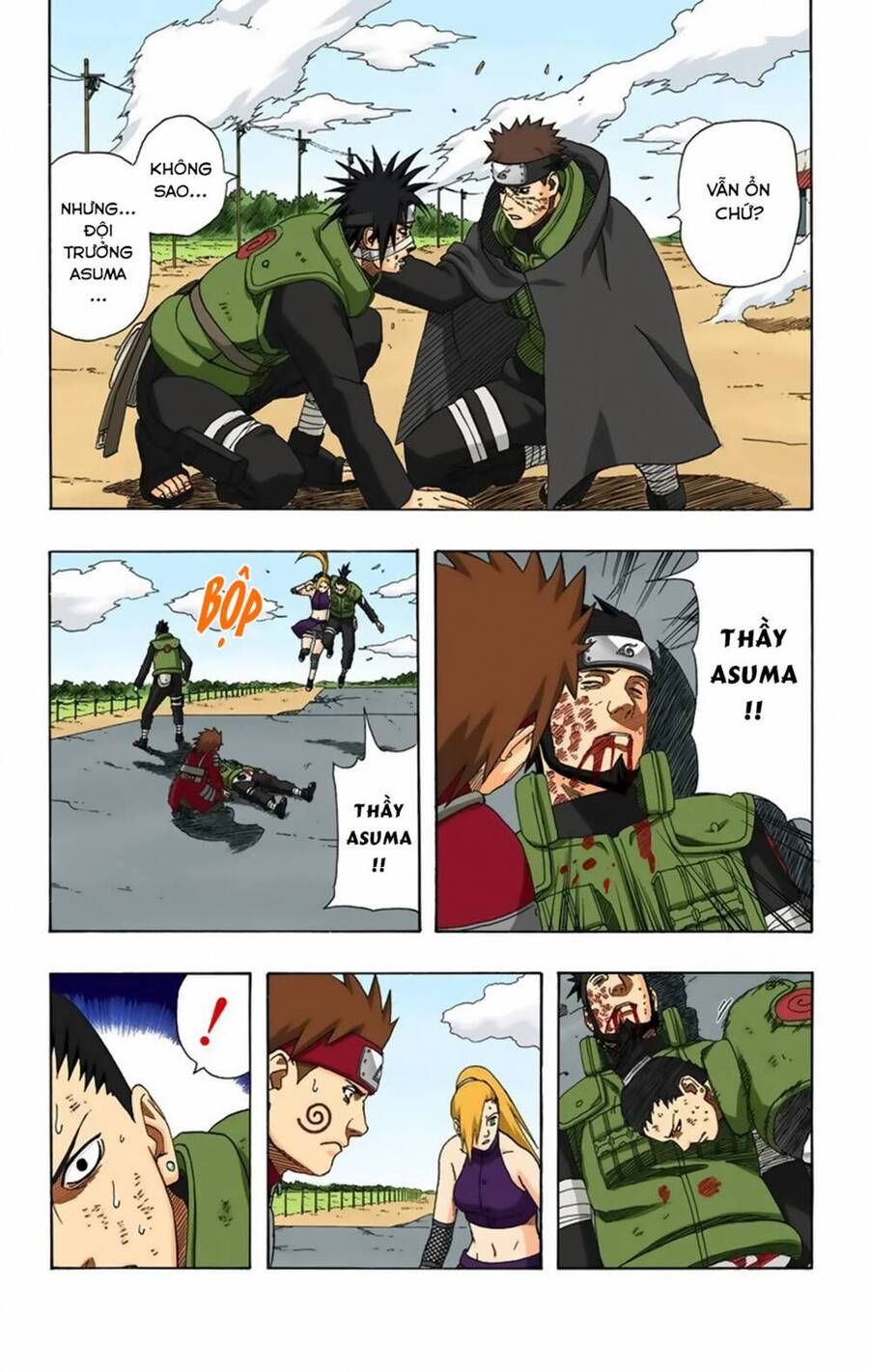 Chapter 327 - 18