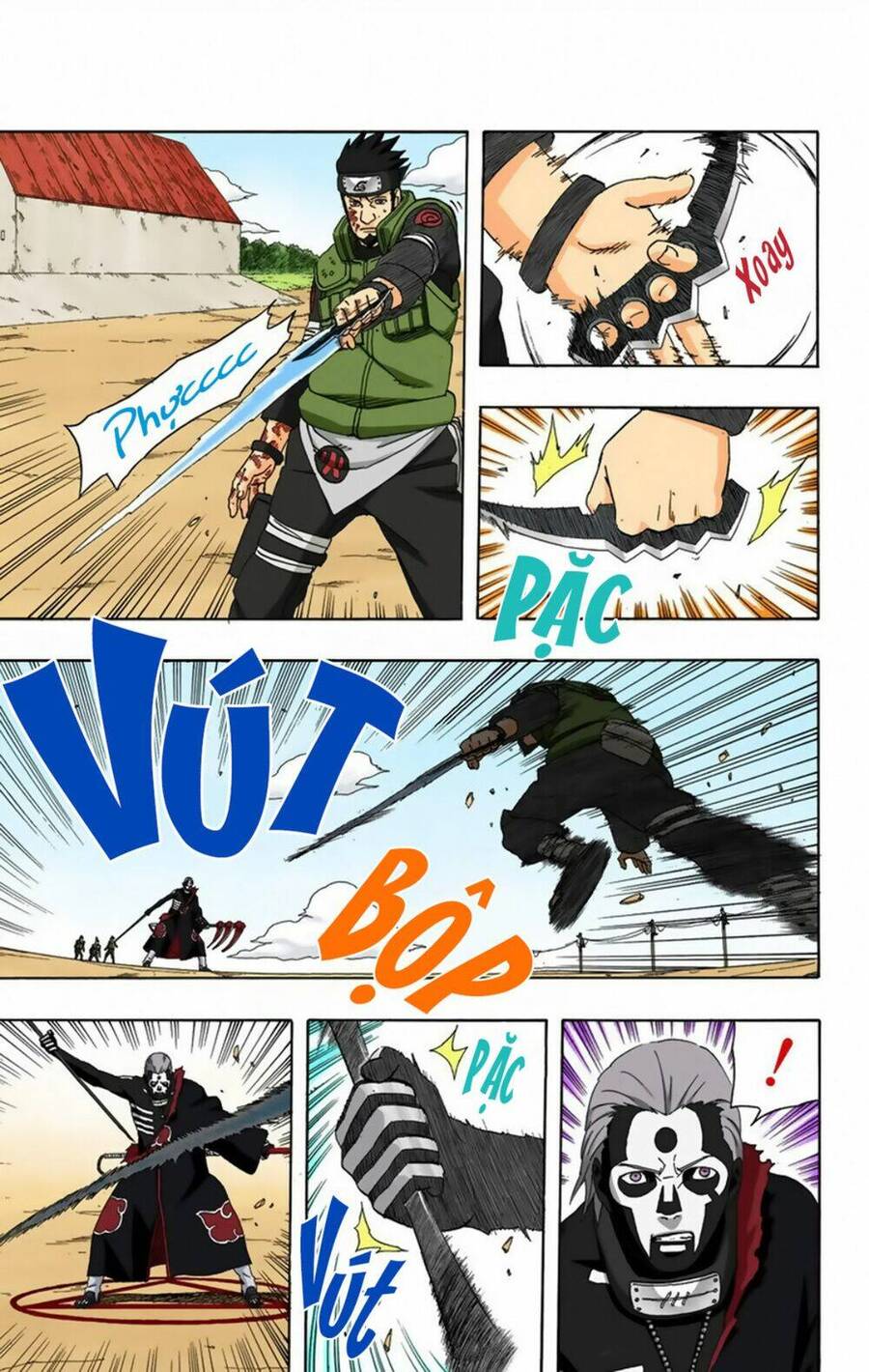 Chapter 324 - 8