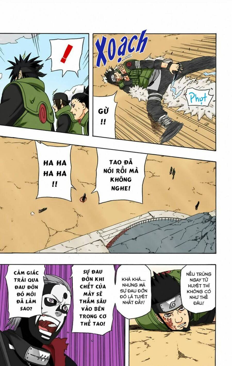 Chapter 324 - 10