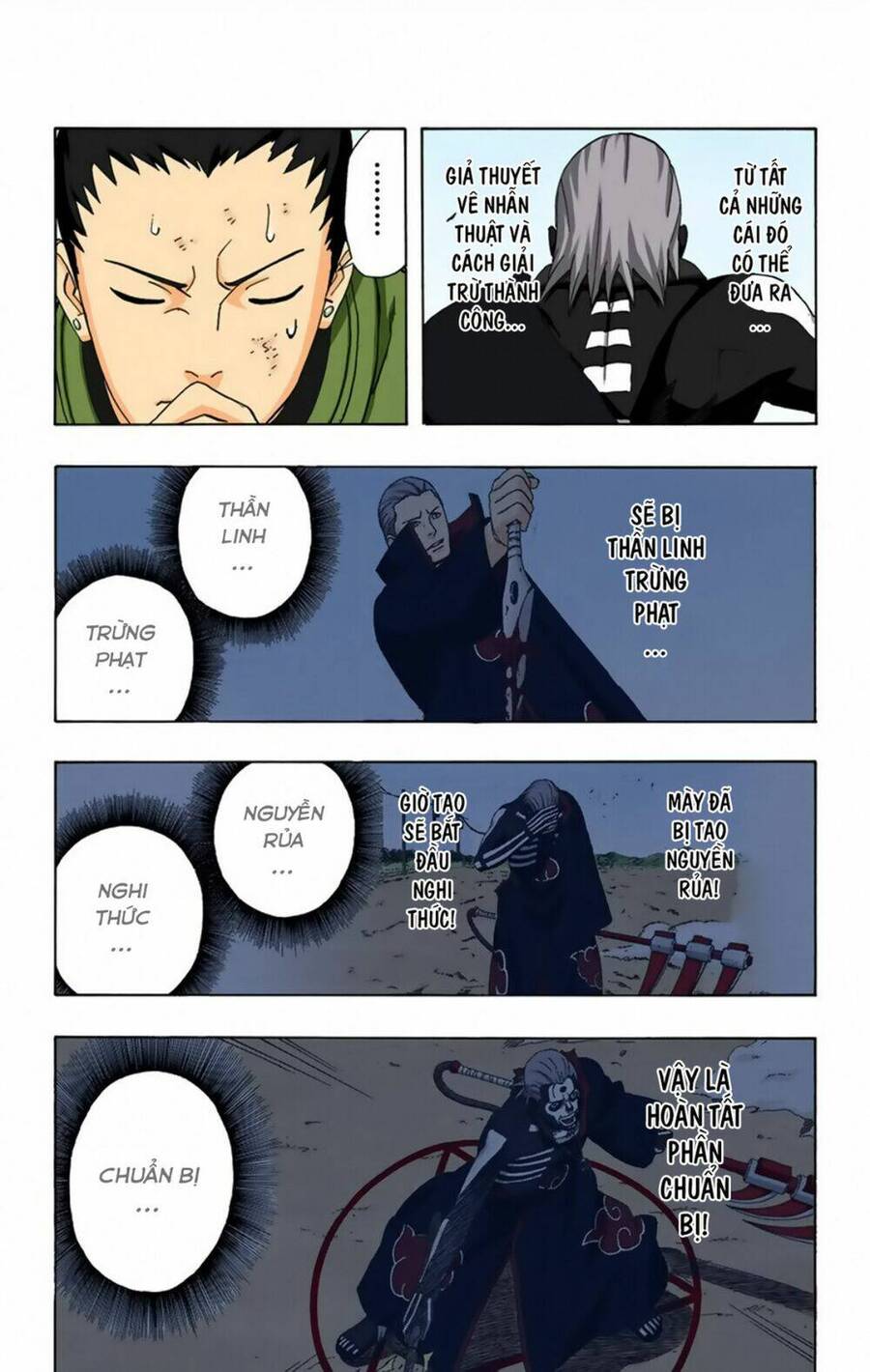 Chapter 324 - 20