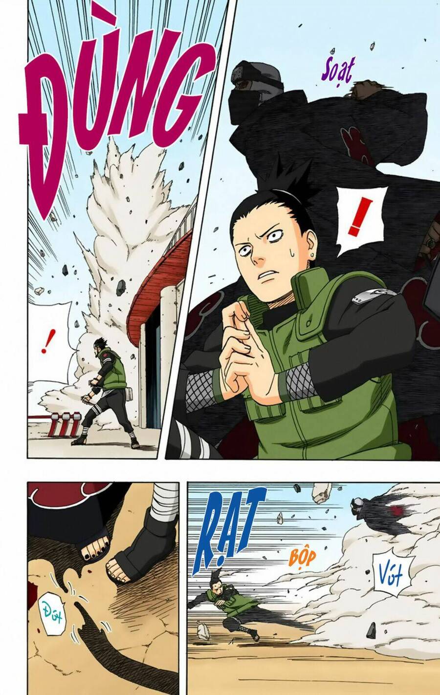 Chapter 323 - 9
