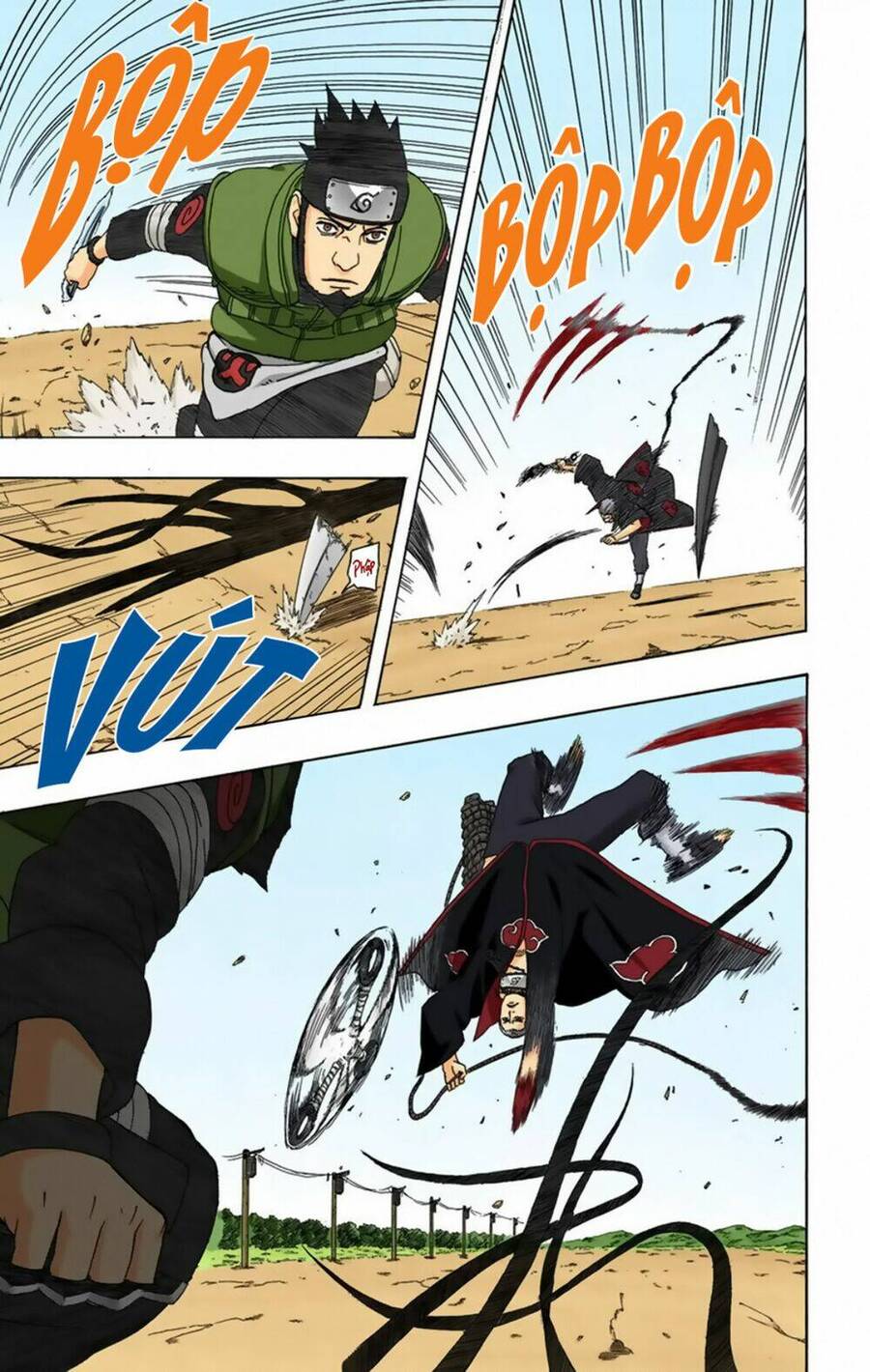 Chapter 323 - 16