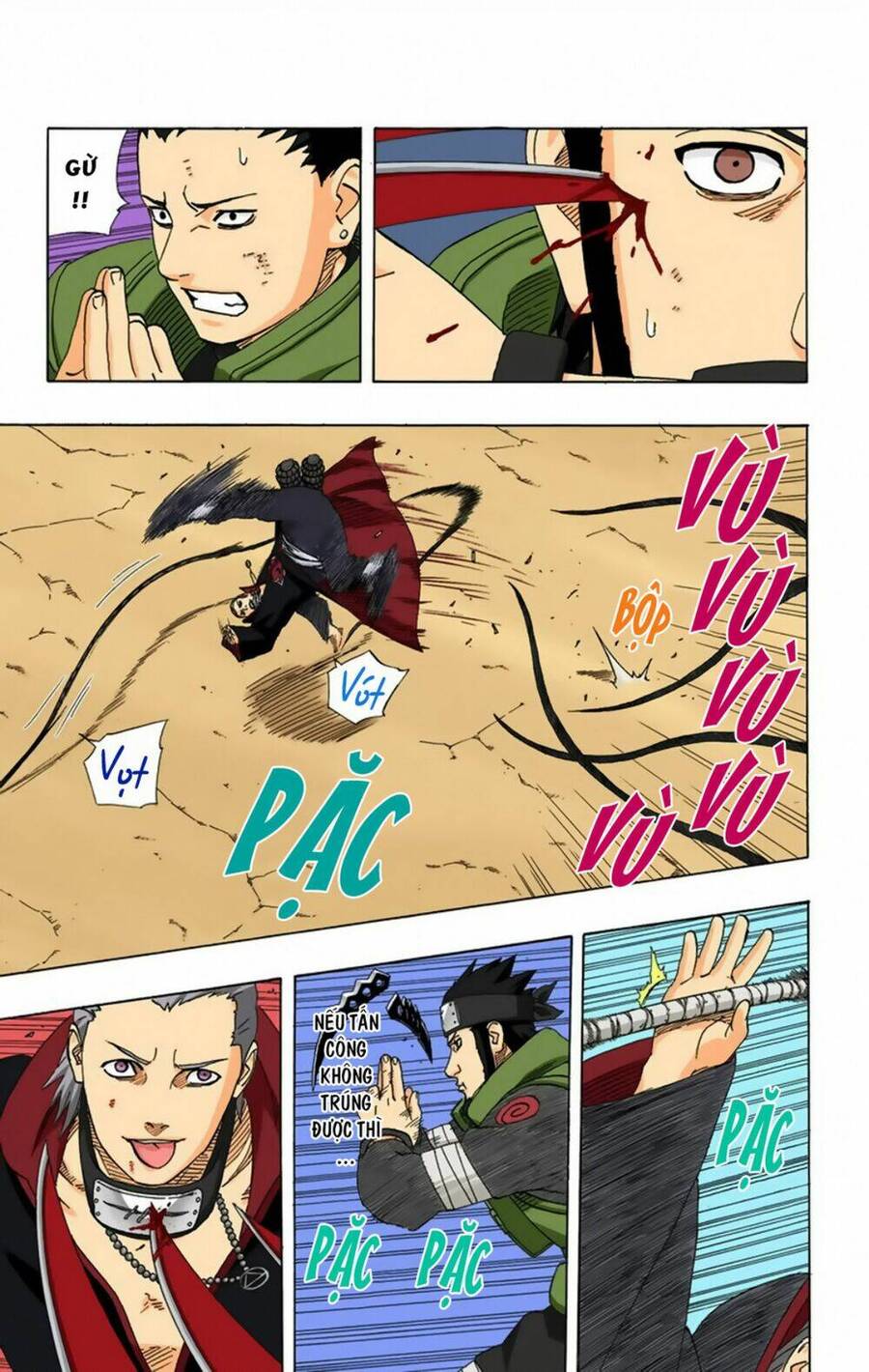 Chapter 323 - 18