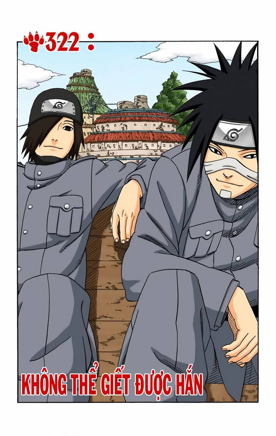 Chapter 322 - 6