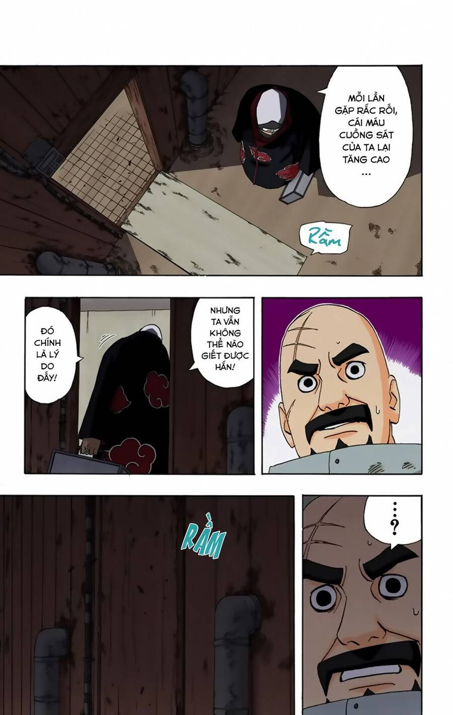 Chapter 322 - 10