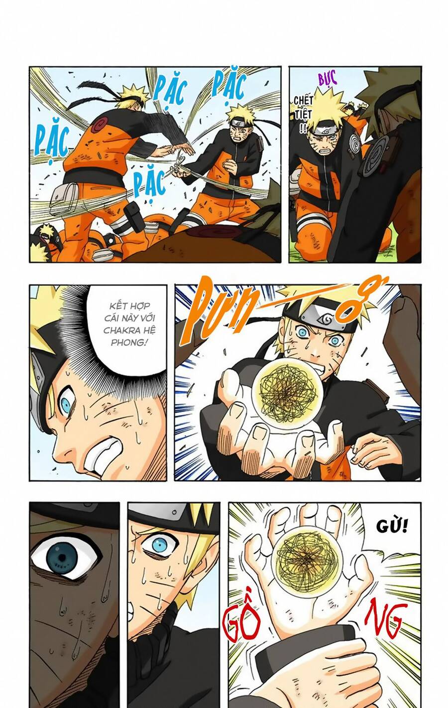 Chapter 322 - 12