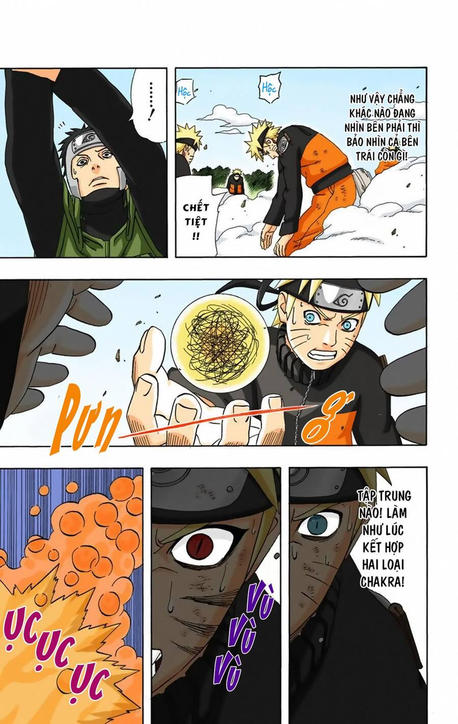 Chapter 322 - 14