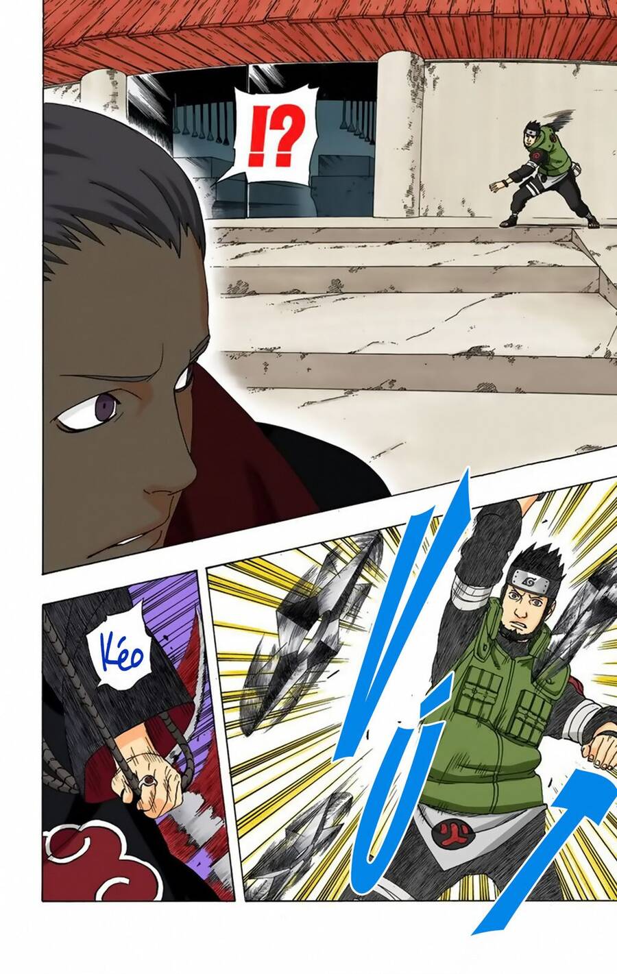 Chapter 322 - 19