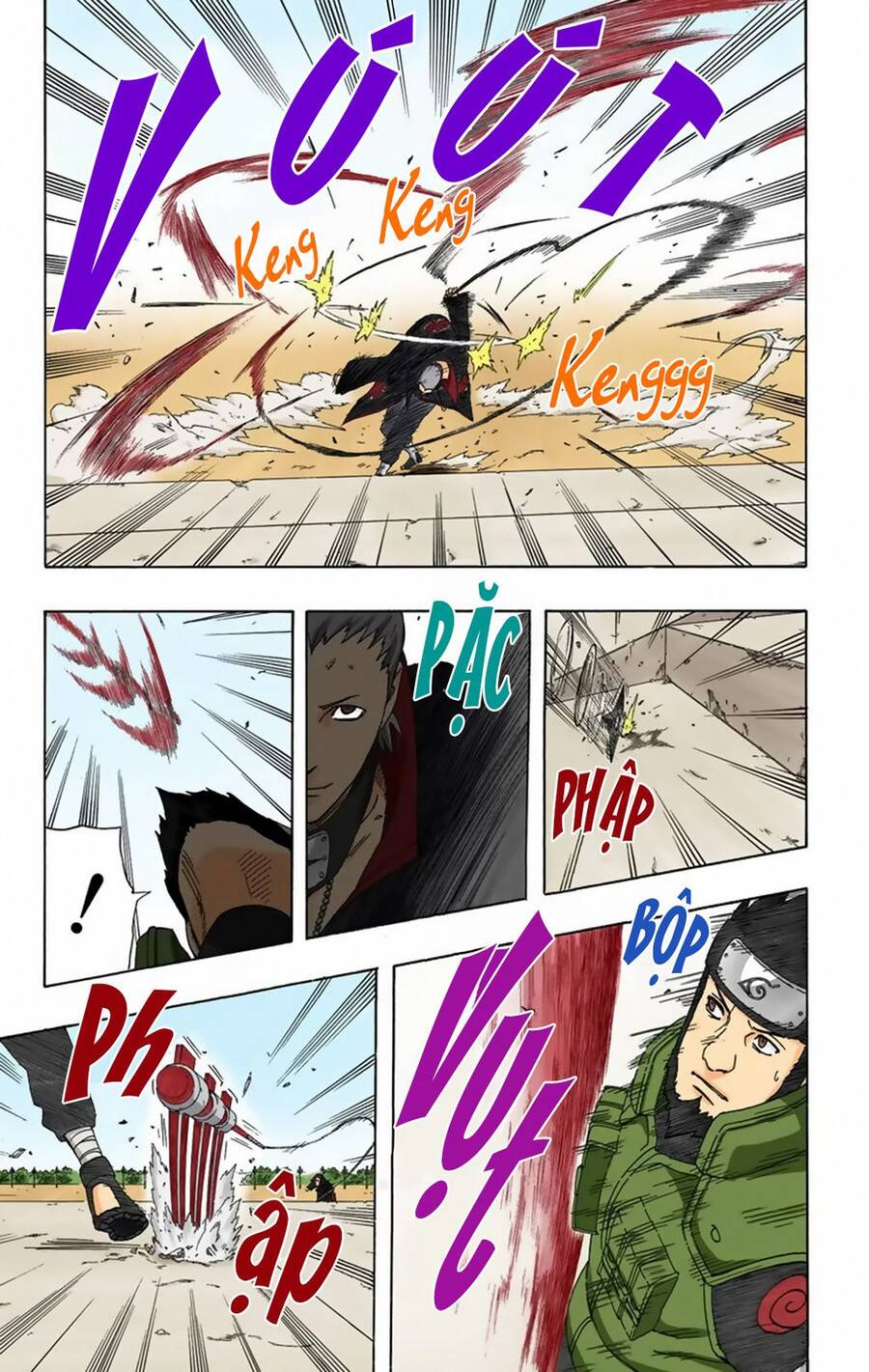Chapter 322 - 20