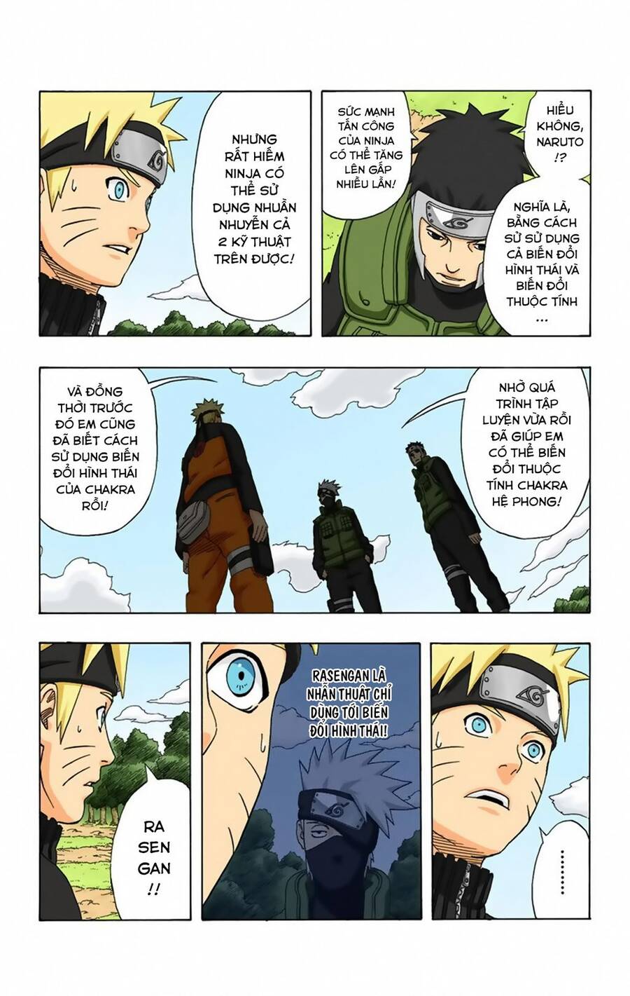 Chapter 321 - 10