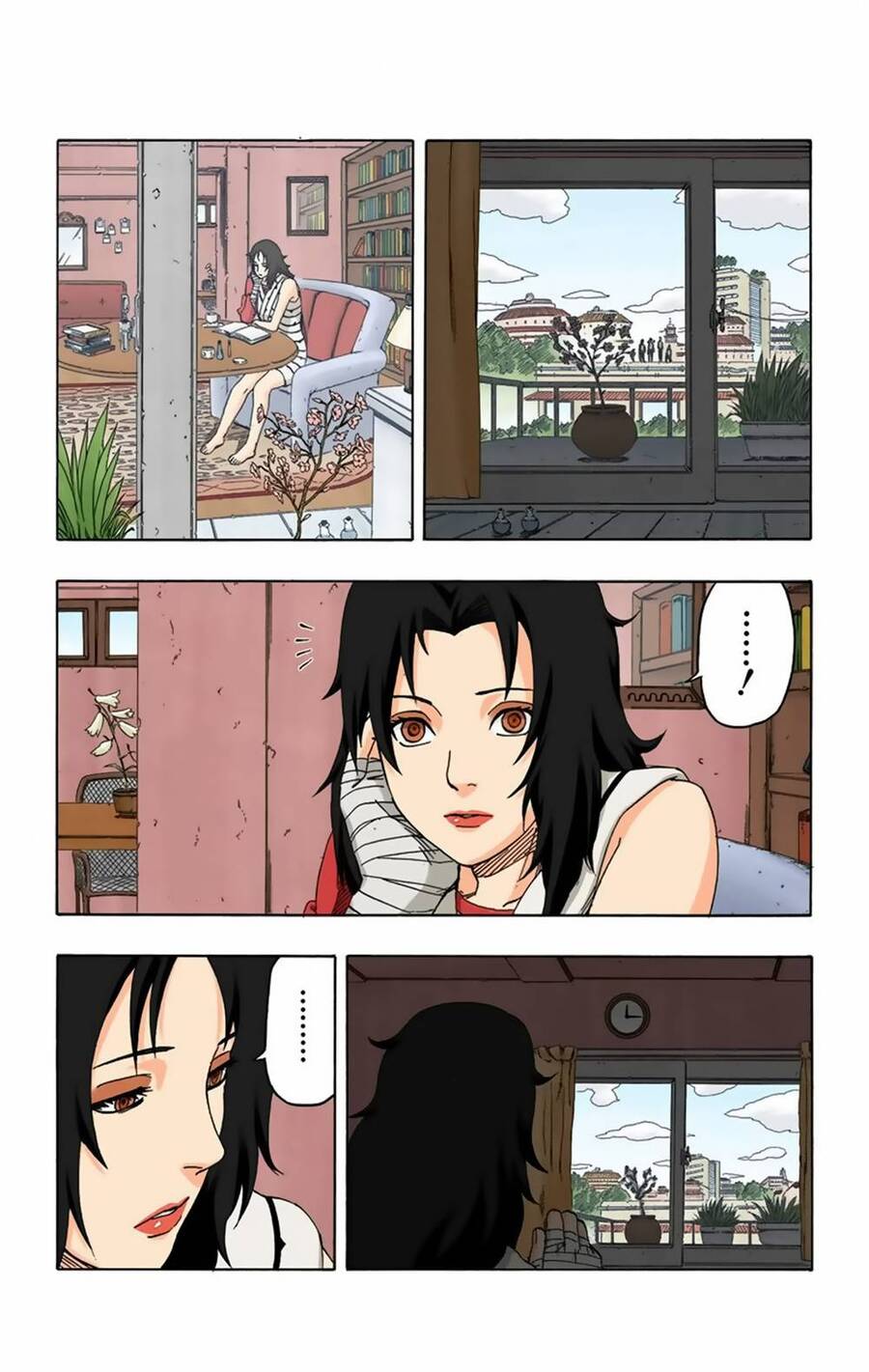 Chapter 319 - 8