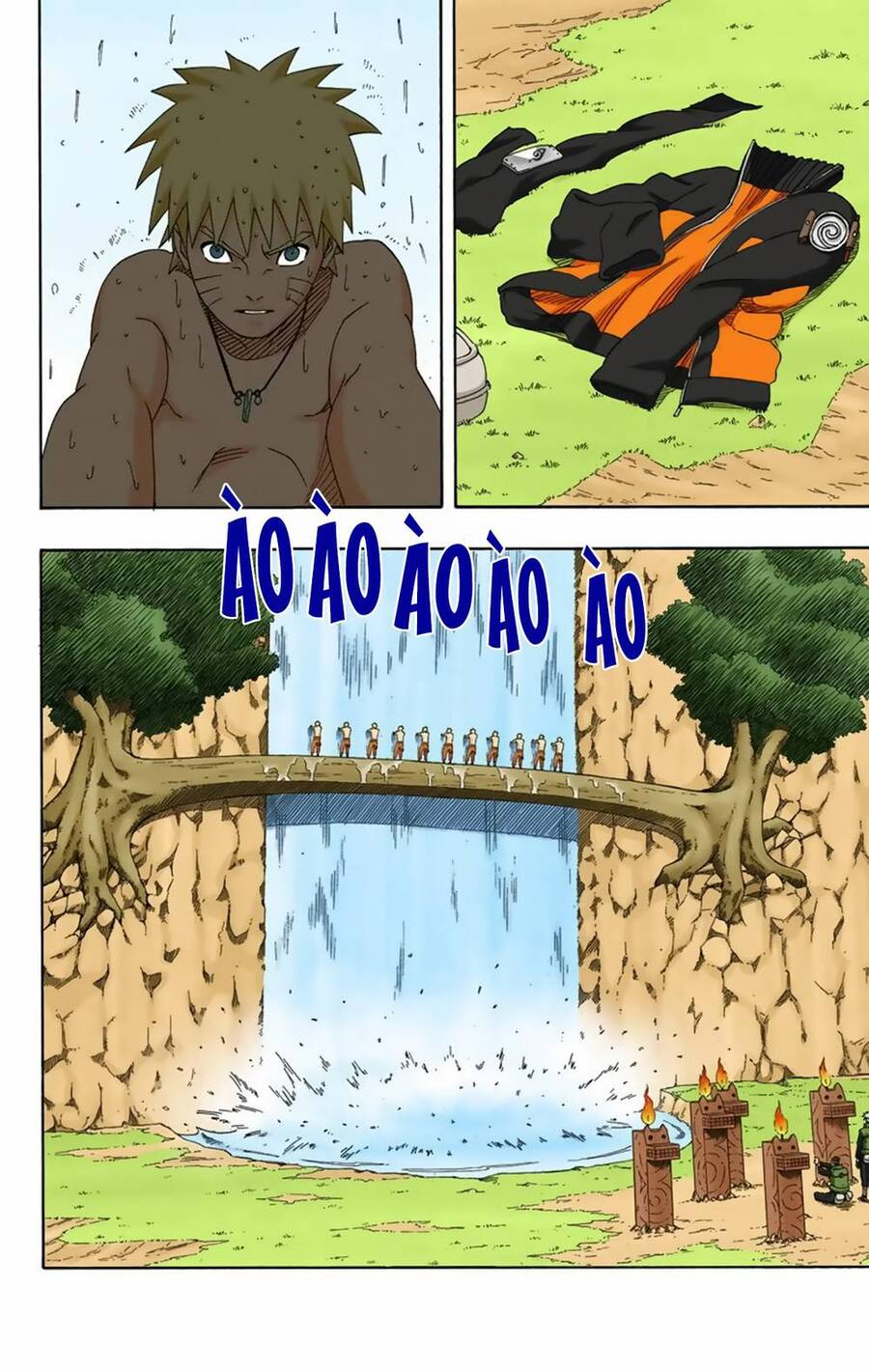 Chapter 319 - 9