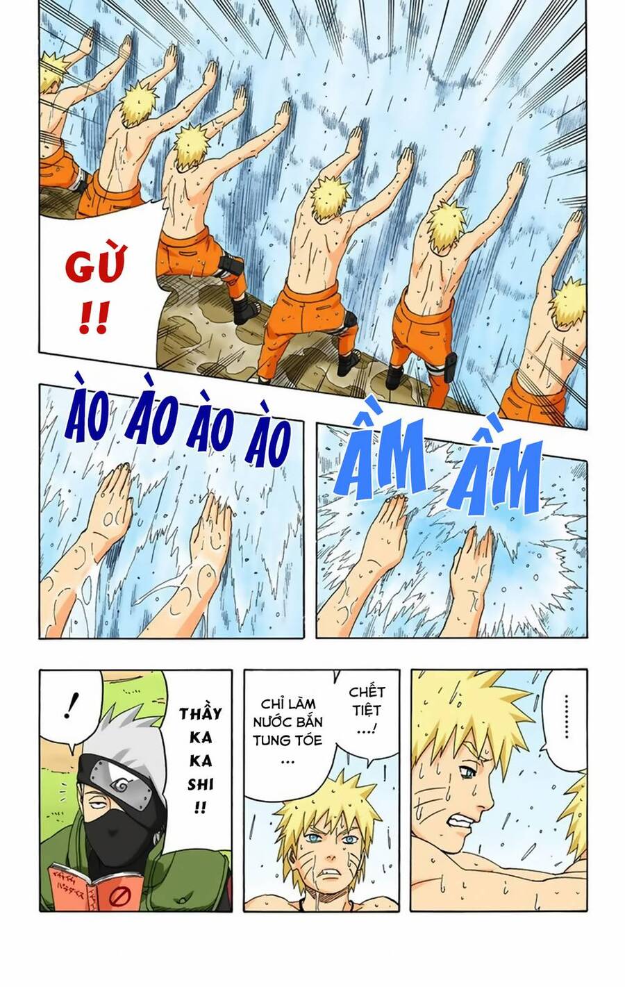 Chapter 319 - 10