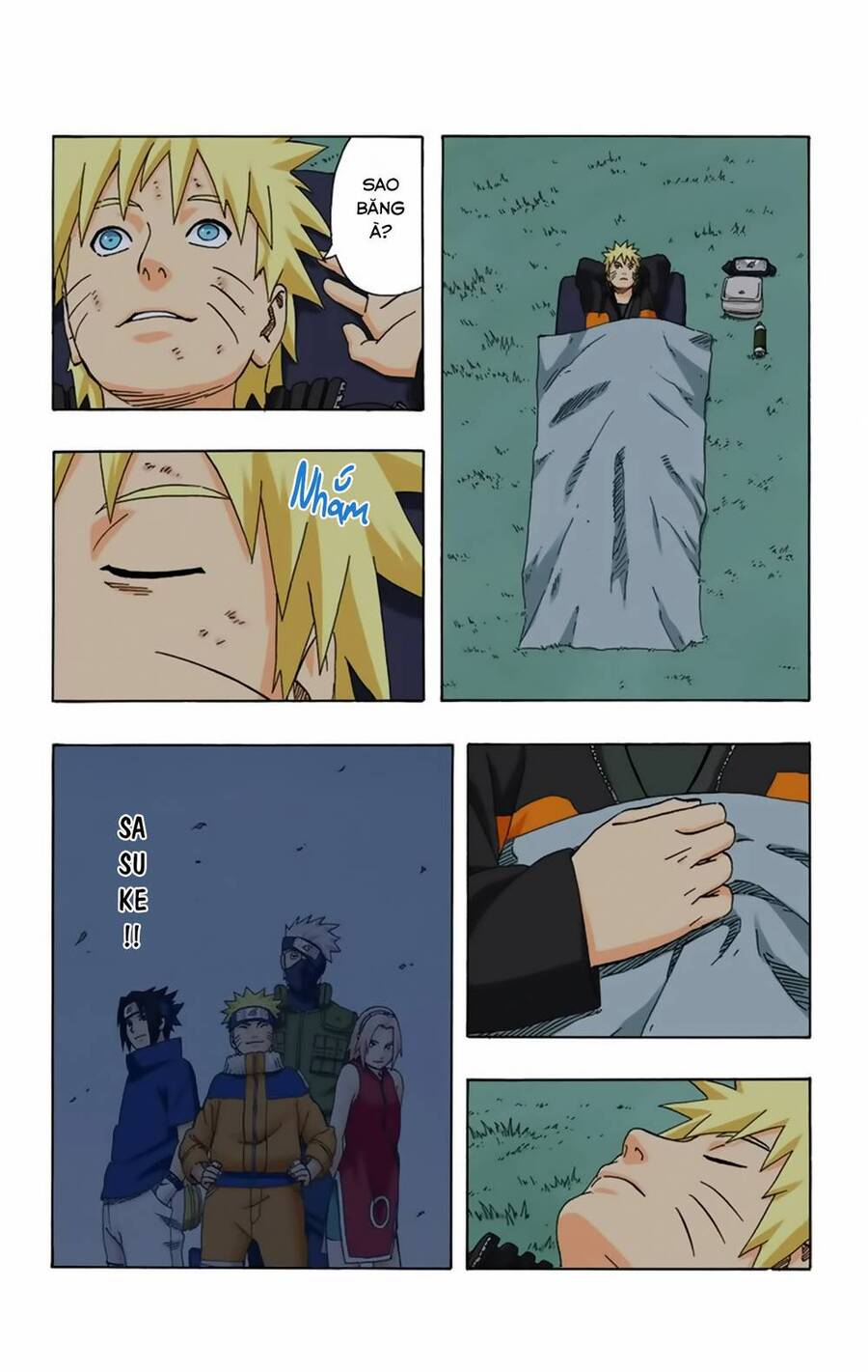 Chapter 319 - 18