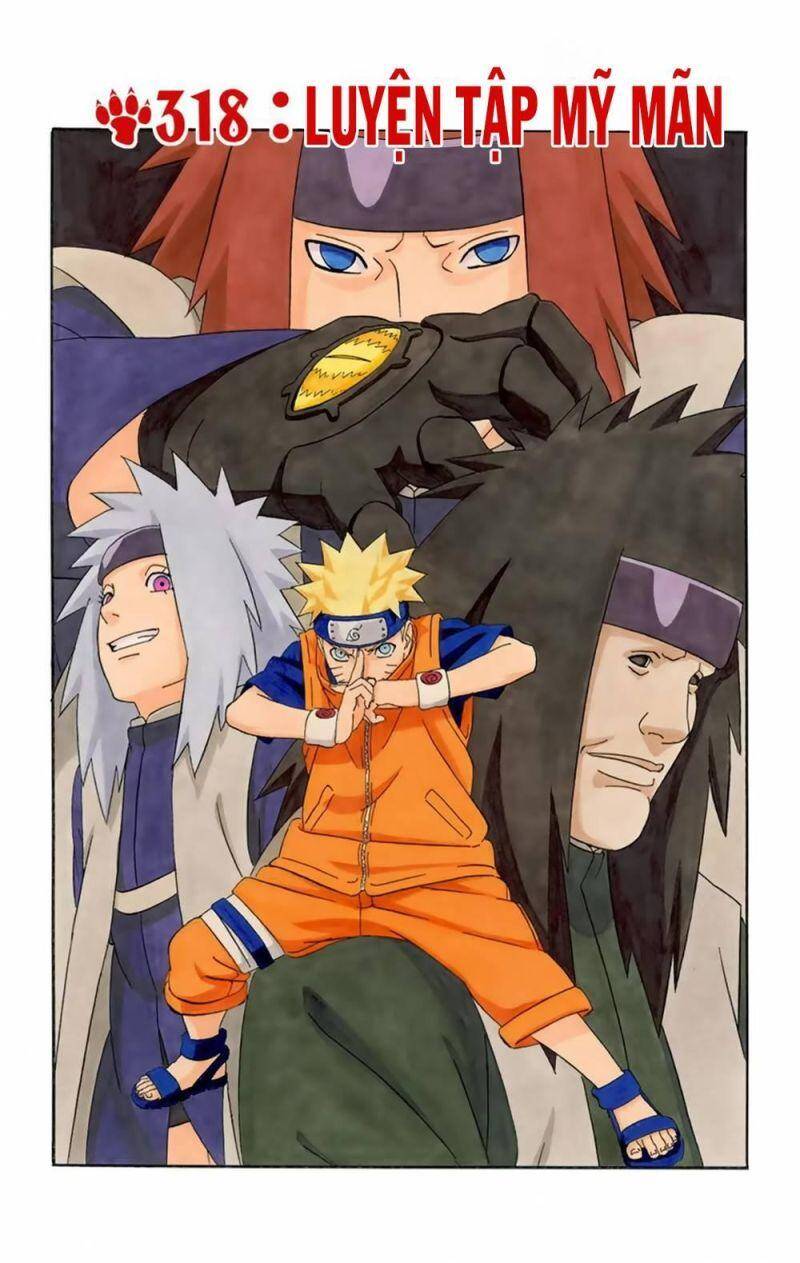 Chapter 318 - 6