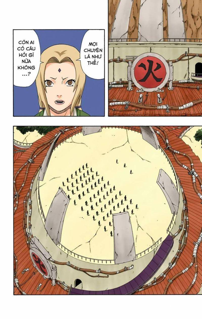 Chapter 318 - 21