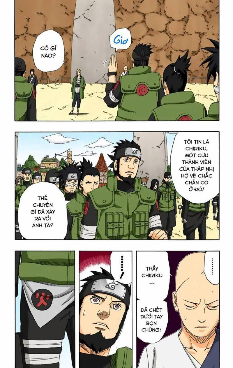 Chapter 318 - 22