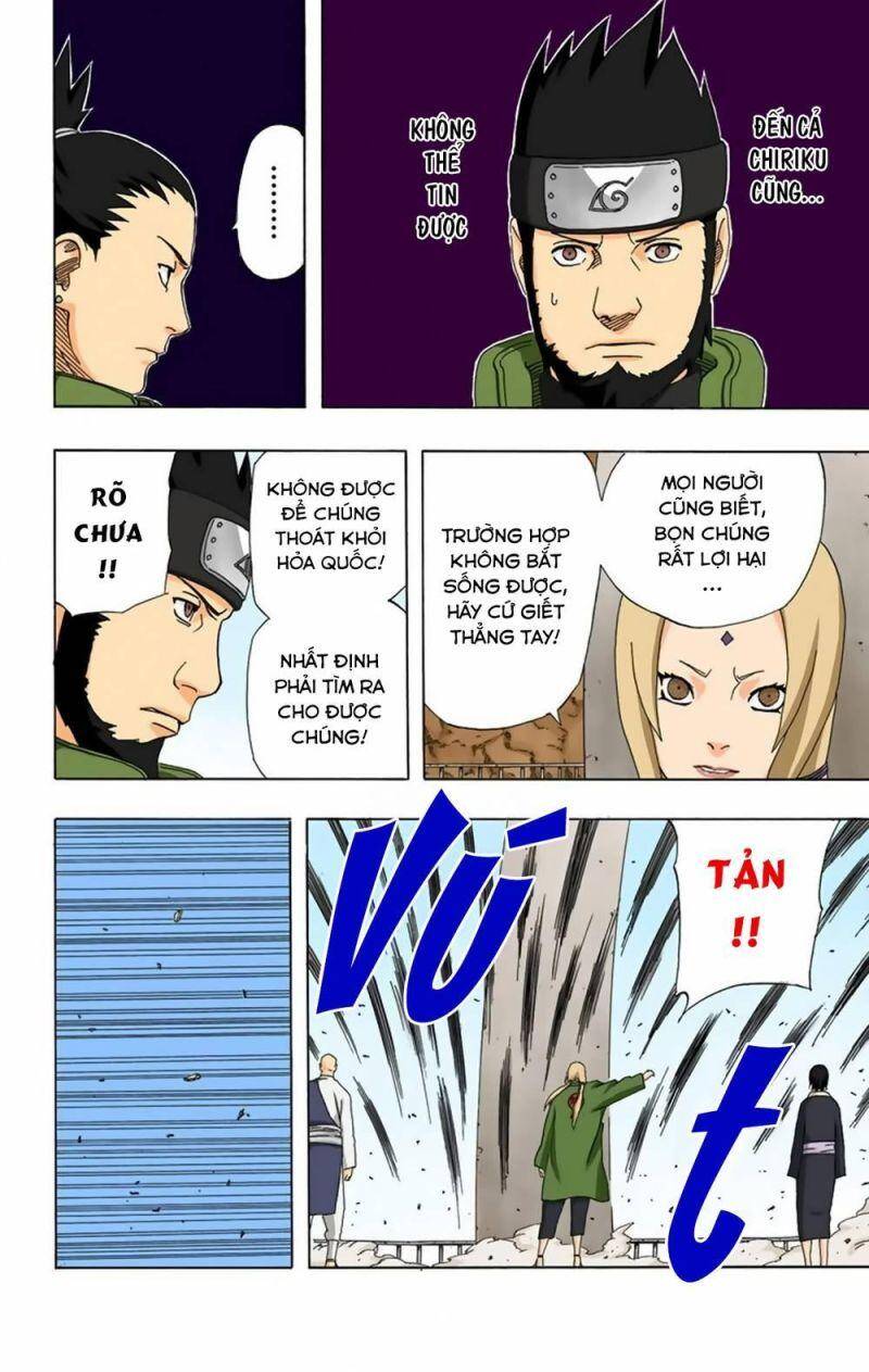 Chapter 318 - 23