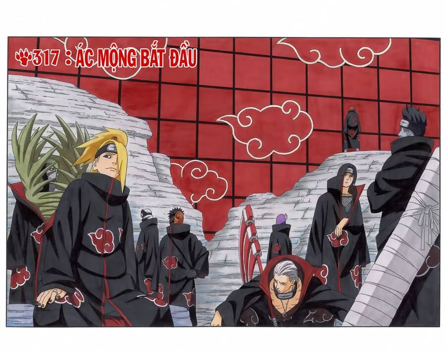 Chapter 317 - 7