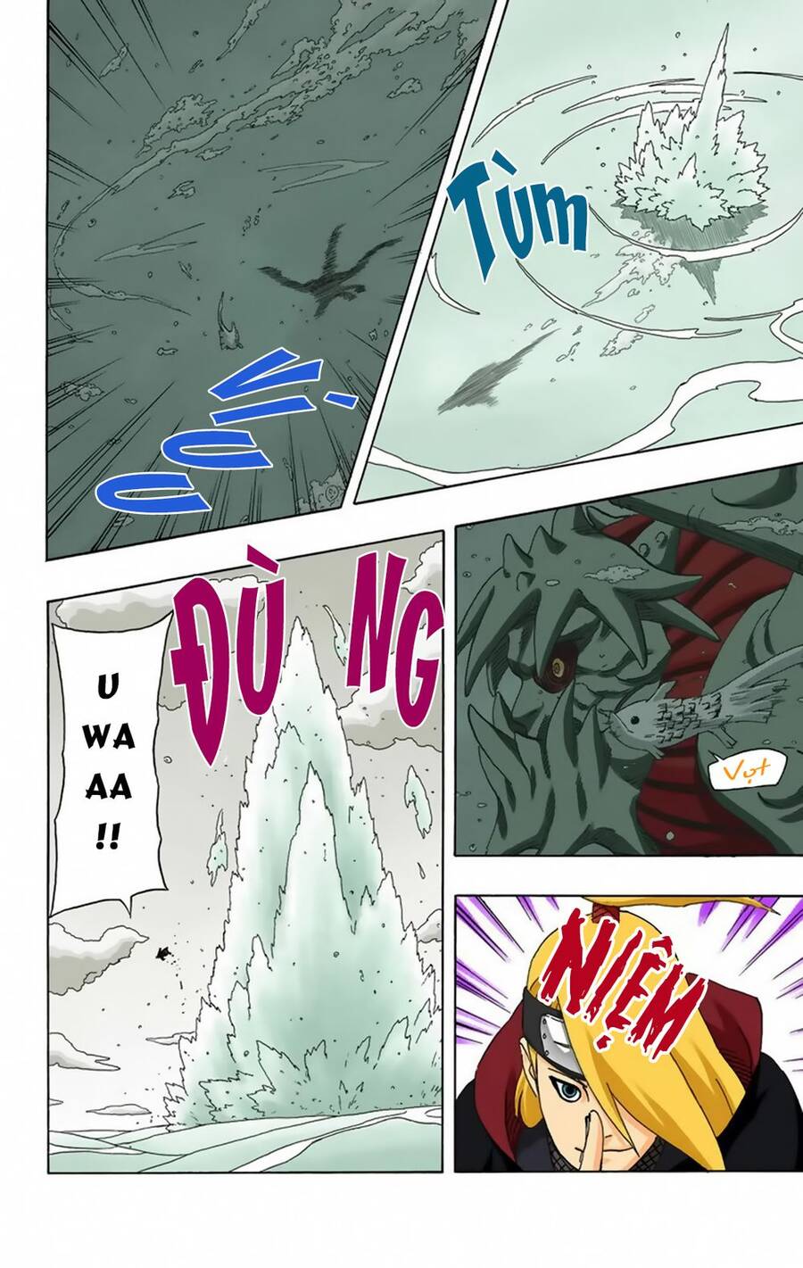 Chapter 317 - 10