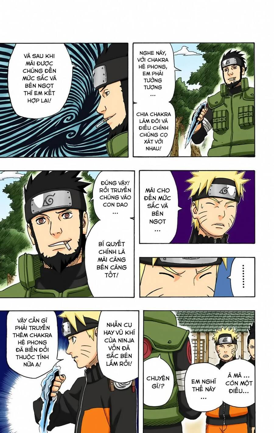 Chapter 317 - 19