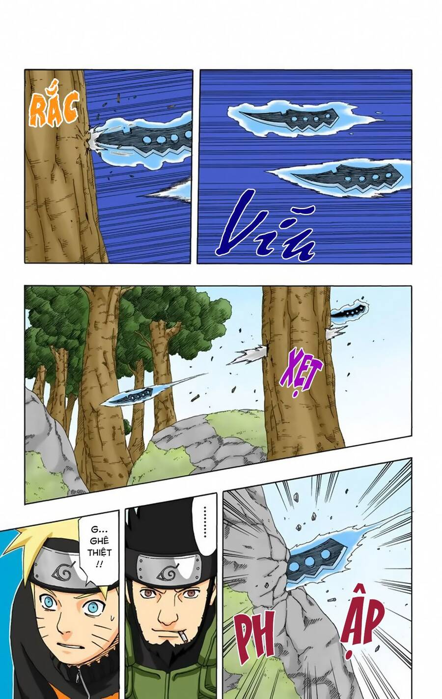 Chapter 317 - 21