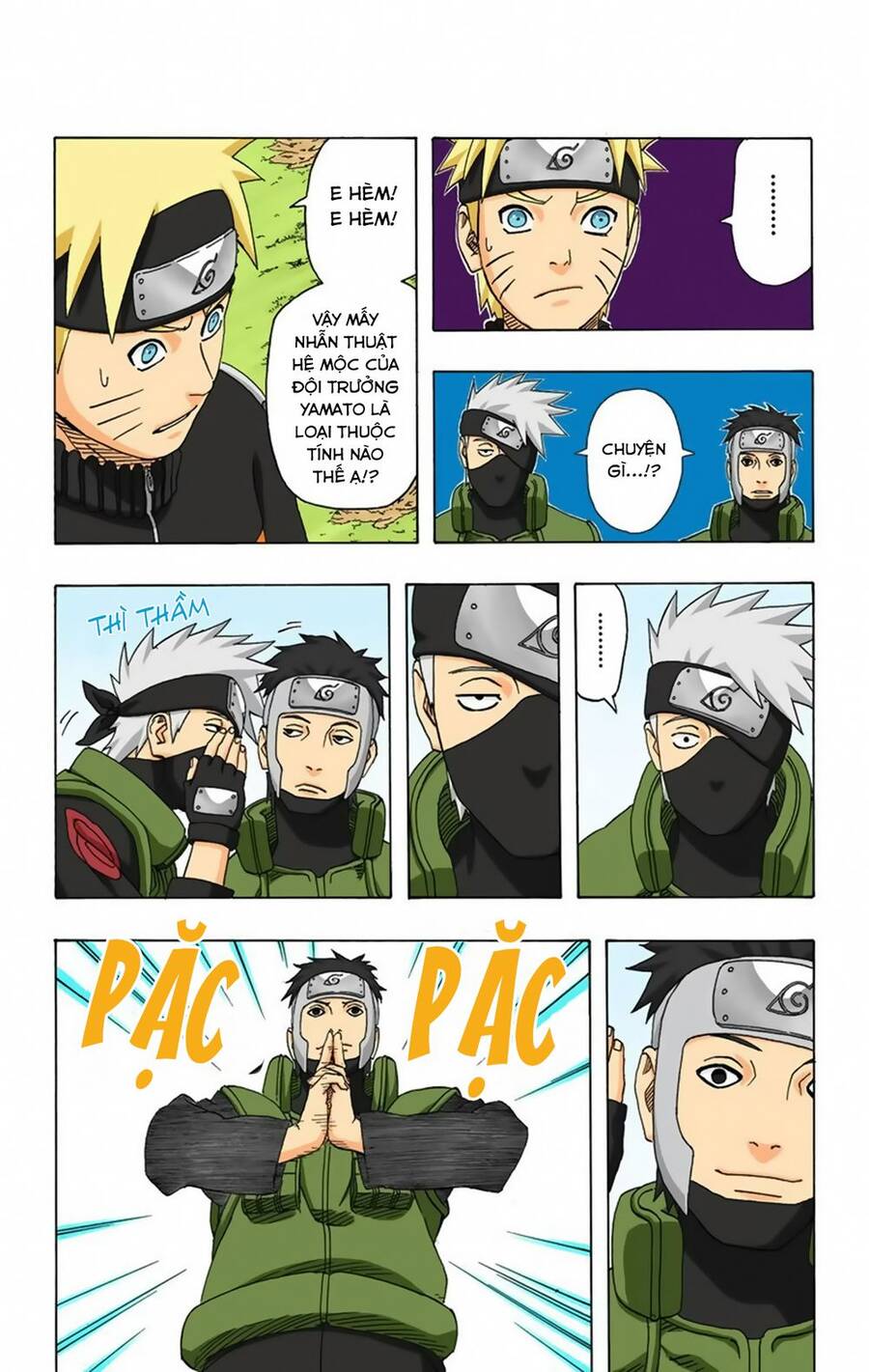 Chapter 316 - 8