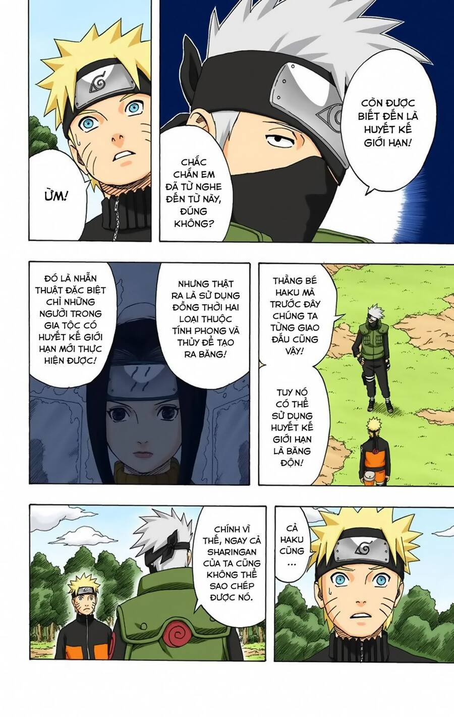 Chapter 316 - 13