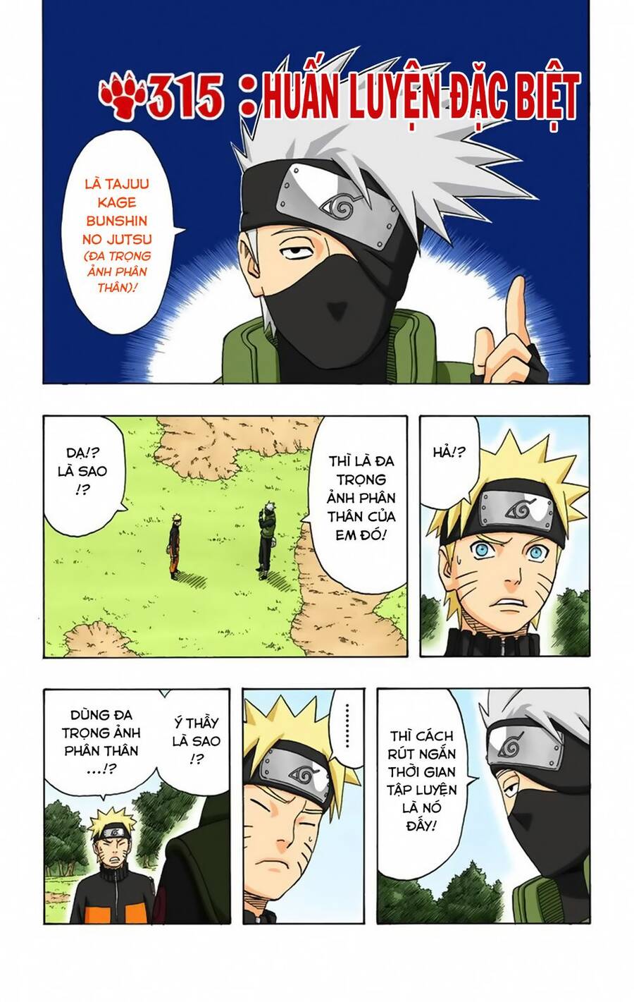 Chapter 315 - 6