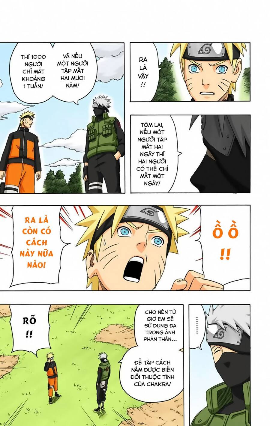 Chapter 315 - 14